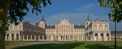Aranjuez