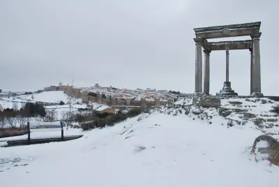 Ávila