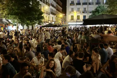 Chueca
