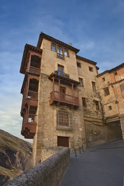 Cuenca