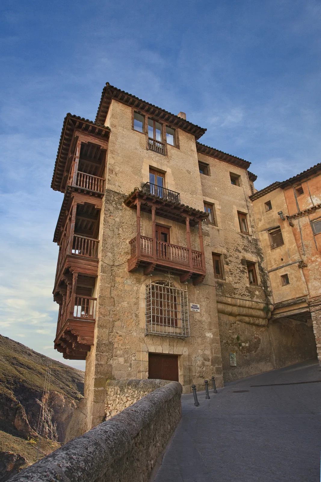 Cuenca