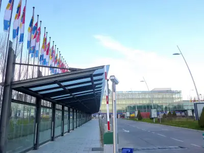 IFEMA Feria de Madrid