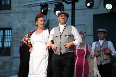 La Latina