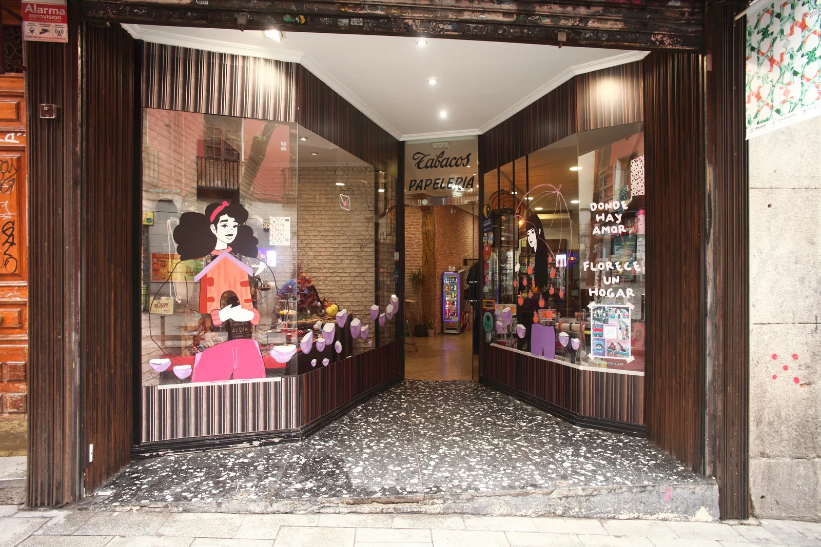 Lavapiés