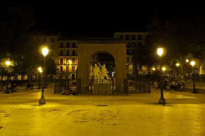 Malasaña