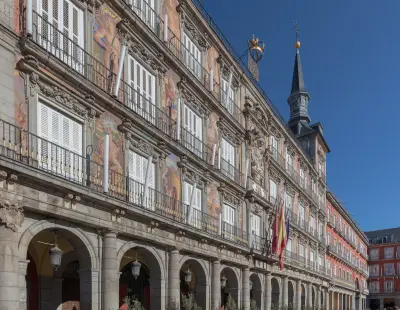Plaza Mayor