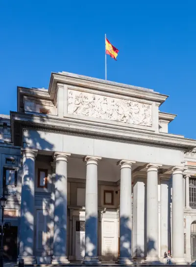 Prado Museum