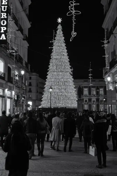 Puerta del Sol (City Centre)