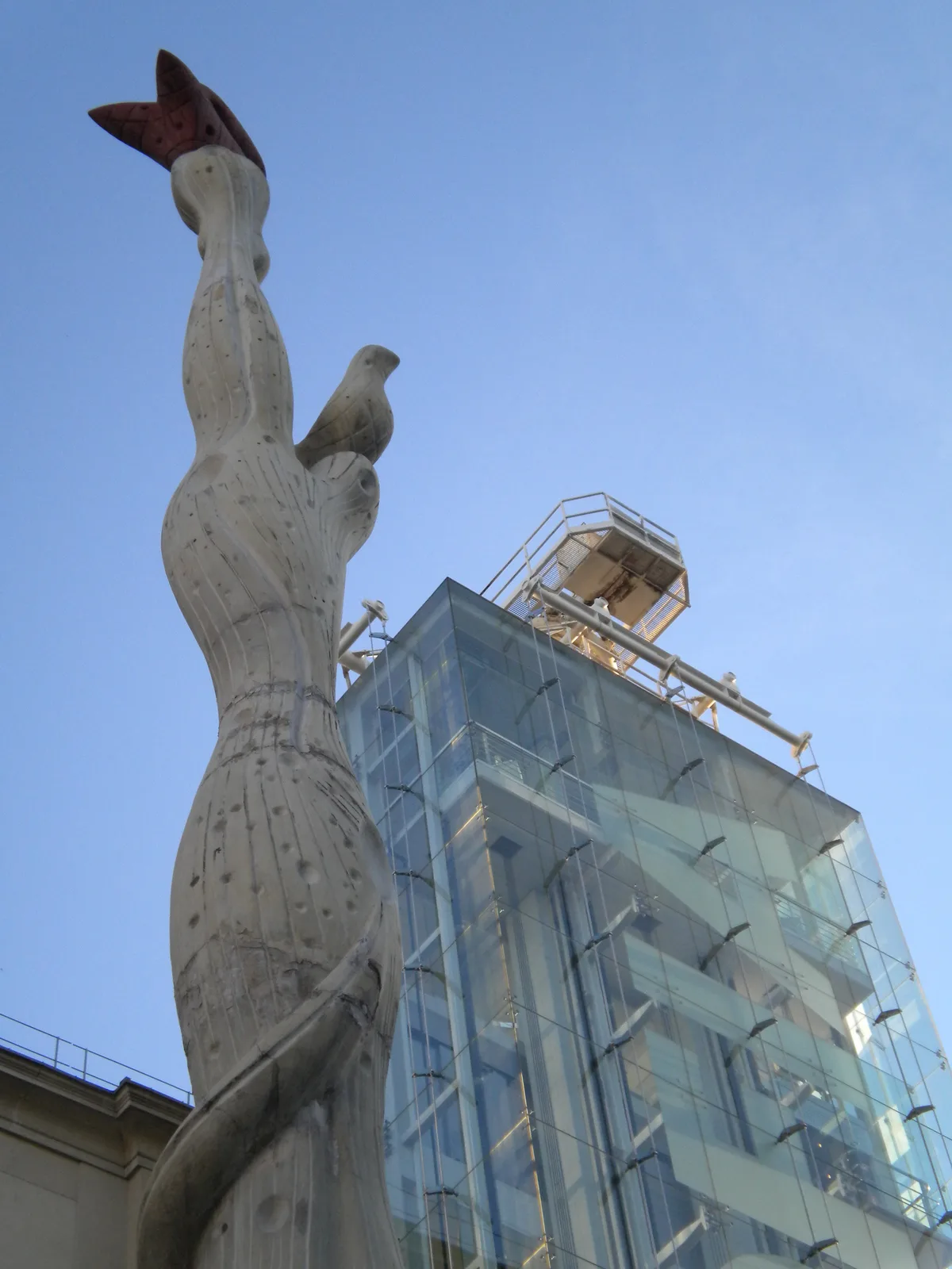 Reina Sofía Museum