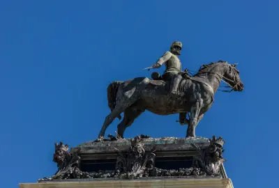 Retiro Park