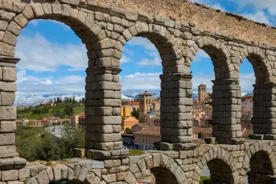 Segovia