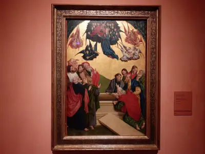Thyssen-Bornemisza Museum