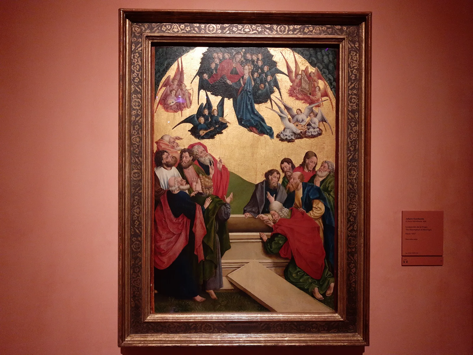 Thyssen-Bornemisza Museum