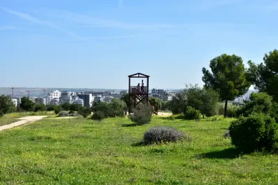 Valdebebas