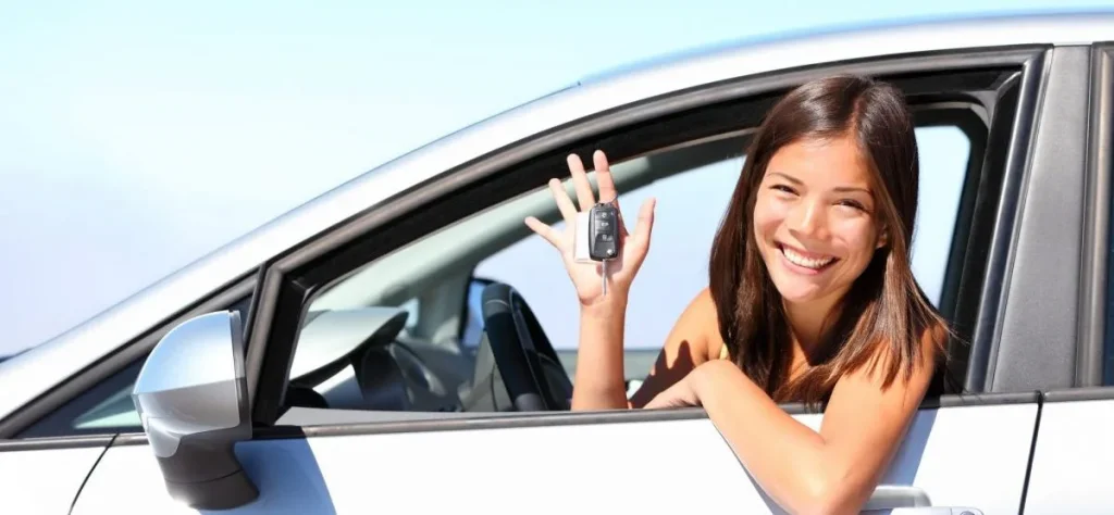 Barajas Madrid Airport Car Rental