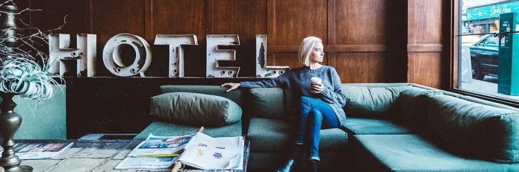 Hotels near Madrid Airport (MAD)